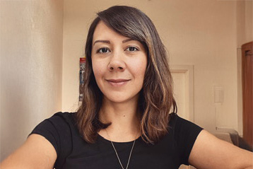 Sarah Pandu quer Sarah Pandu quer