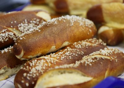 Schulcafé Haus 2 der Goethe-Schule