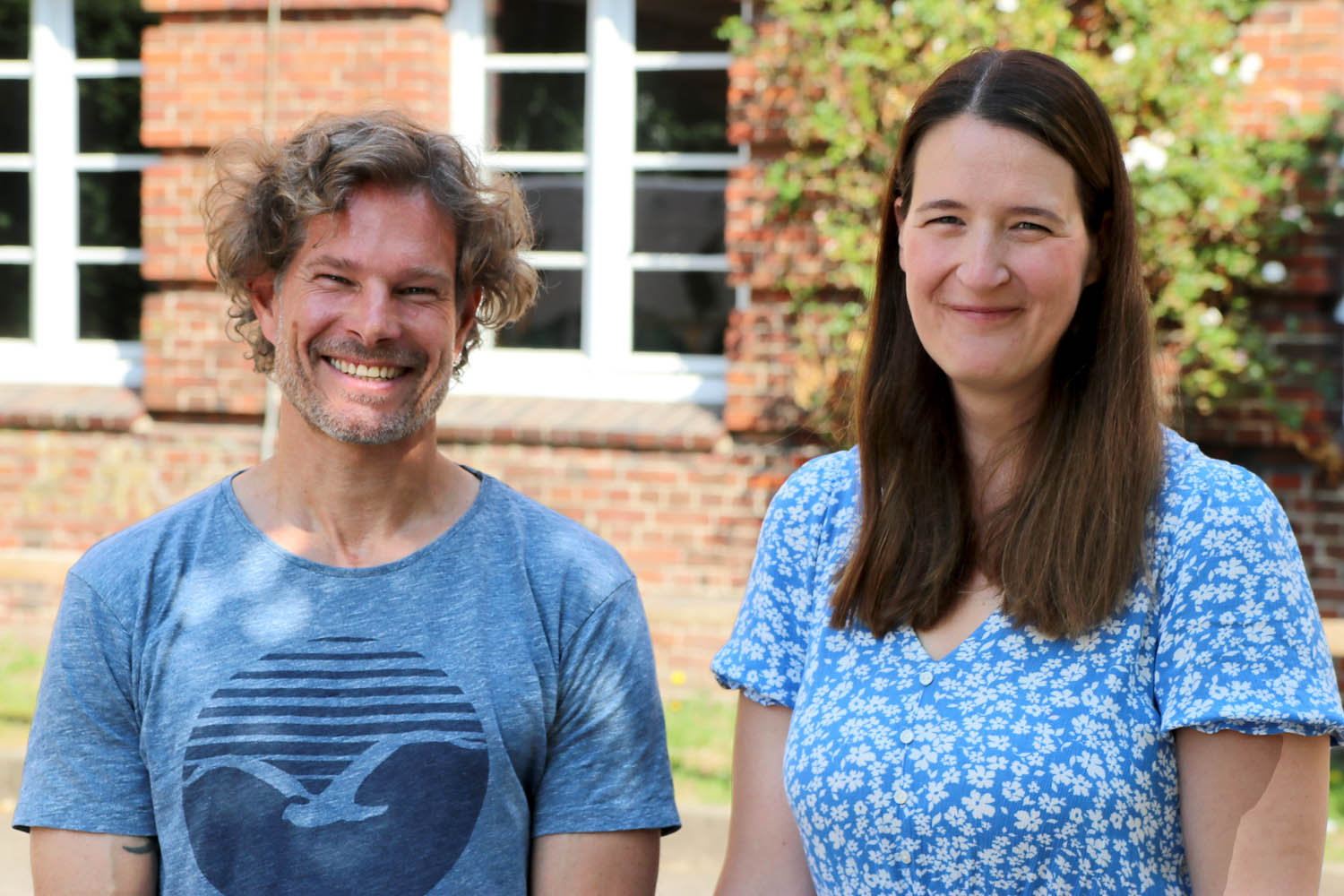 Verbindungslehrkräfte Verbindungslehrkräfte