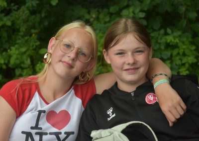 Ausflug in den Wildpark Eekholt 2025