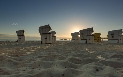 Schöne Ferien für alle!