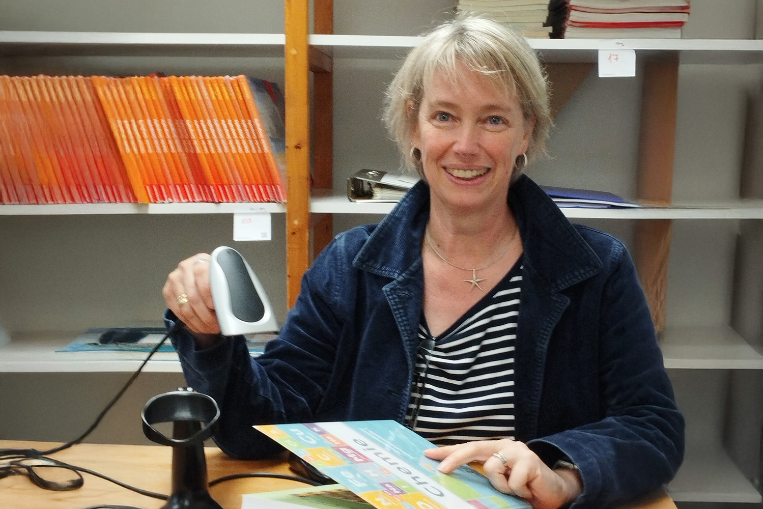 Frau Bülow Frau Bülow