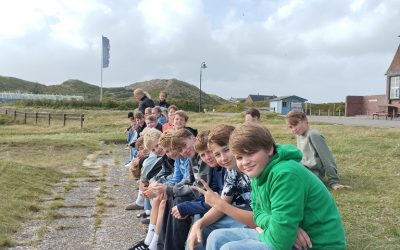 Sylt lohnt sich immer! Ein Bericht zur Klassenfahrt unseres gesamten 8. Jahrgangs nach Sylt