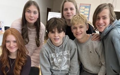 Goethe bei „Fit für Mitbestimmung“