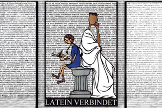 Latein in 2026 – lasst uns wieder „in große Fußstapfen treten“!