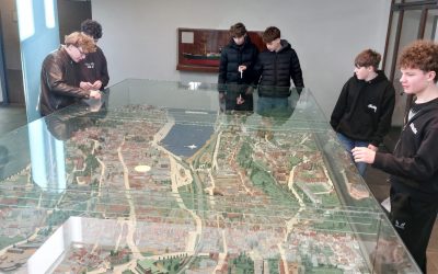 Erfolgreiche Teilnahme am Netzwerk „KlasseKlima“