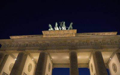 „Berlin, Berlin – wir fahren nach Berlin“!!!