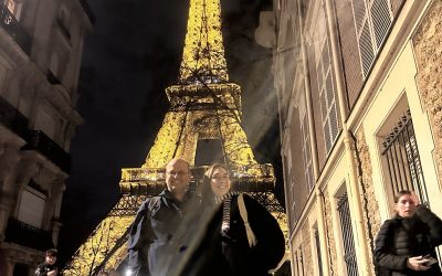 Erasmus+ Austausch Le Mans – Flensburg