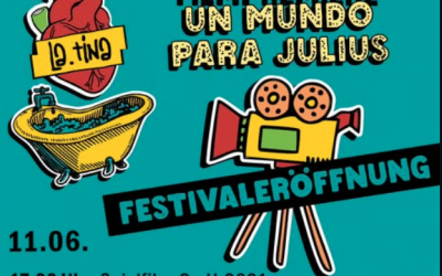 La.Tina Festival in Flensburg
