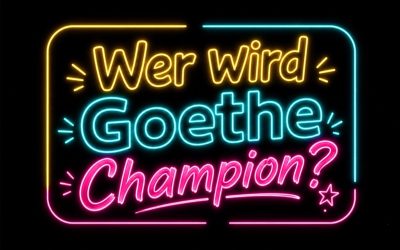 Spiel, Spaß und Teamgeist bei der Quizbowl